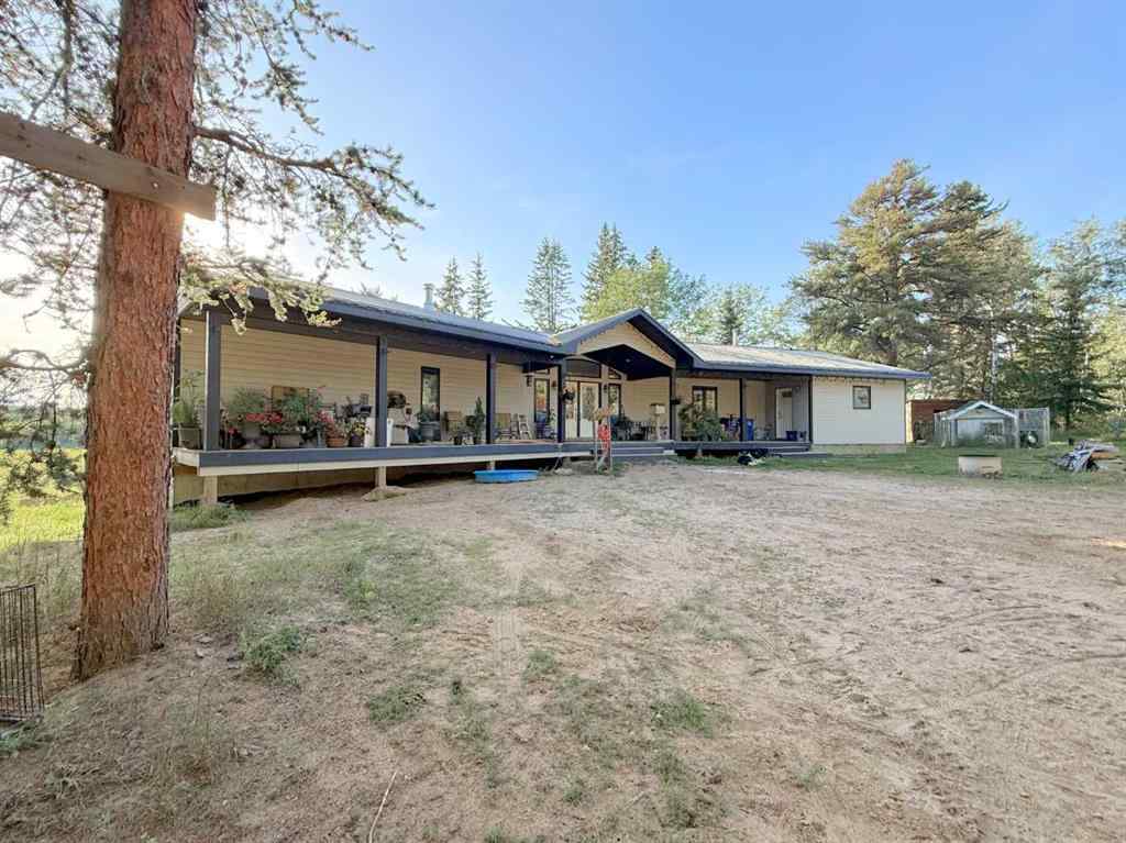 MLS® A2248013 - 640002 Range Road 230.6   in NONE Rural Athabasca County, Residential