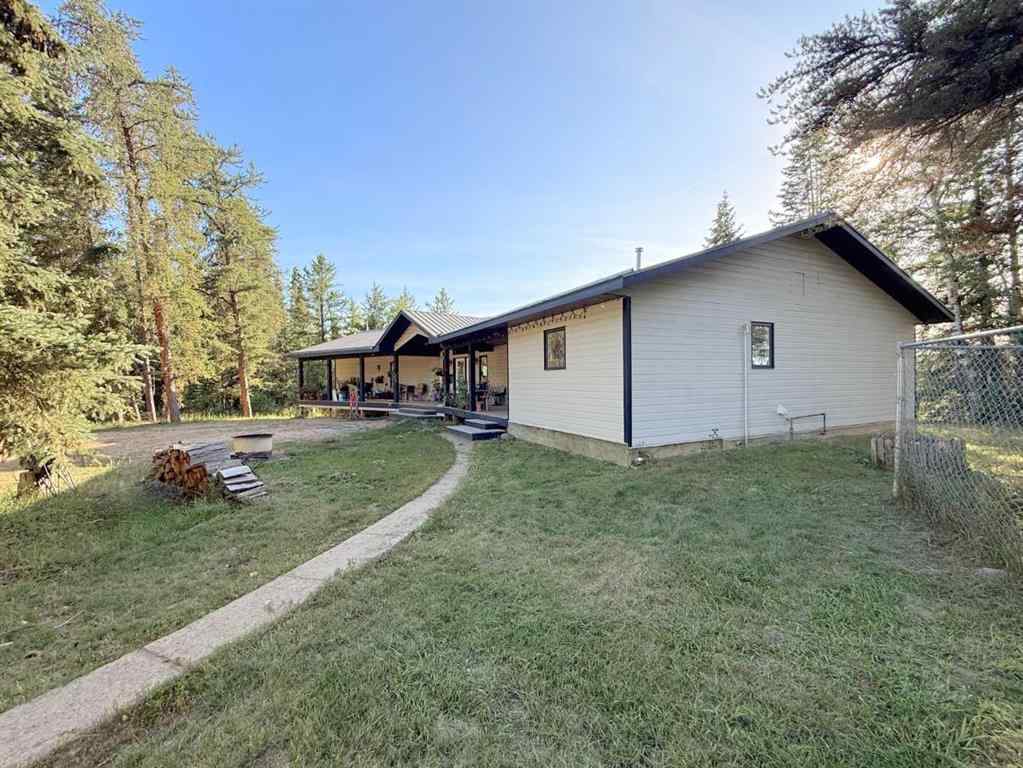MLS® A2248013 - 640002 Range Road 230.6   in NONE Rural Athabasca County, Residential