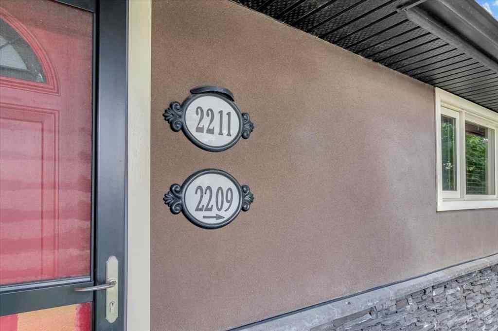 MLS® A2248014 - 2211 45 Street SE in Forest Lawn Calgary, Residential