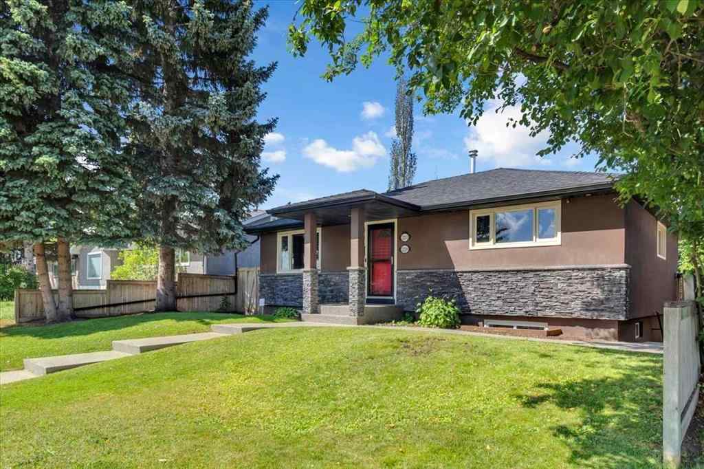MLS® A2248014 - 2211 45 Street SE in Forest Lawn Calgary, Residential