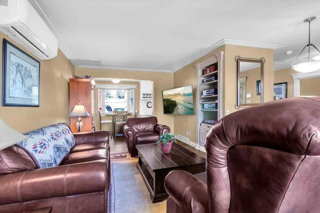 MLS® A2248014 - 2211 45 Street SE in Forest Lawn Calgary, Residential