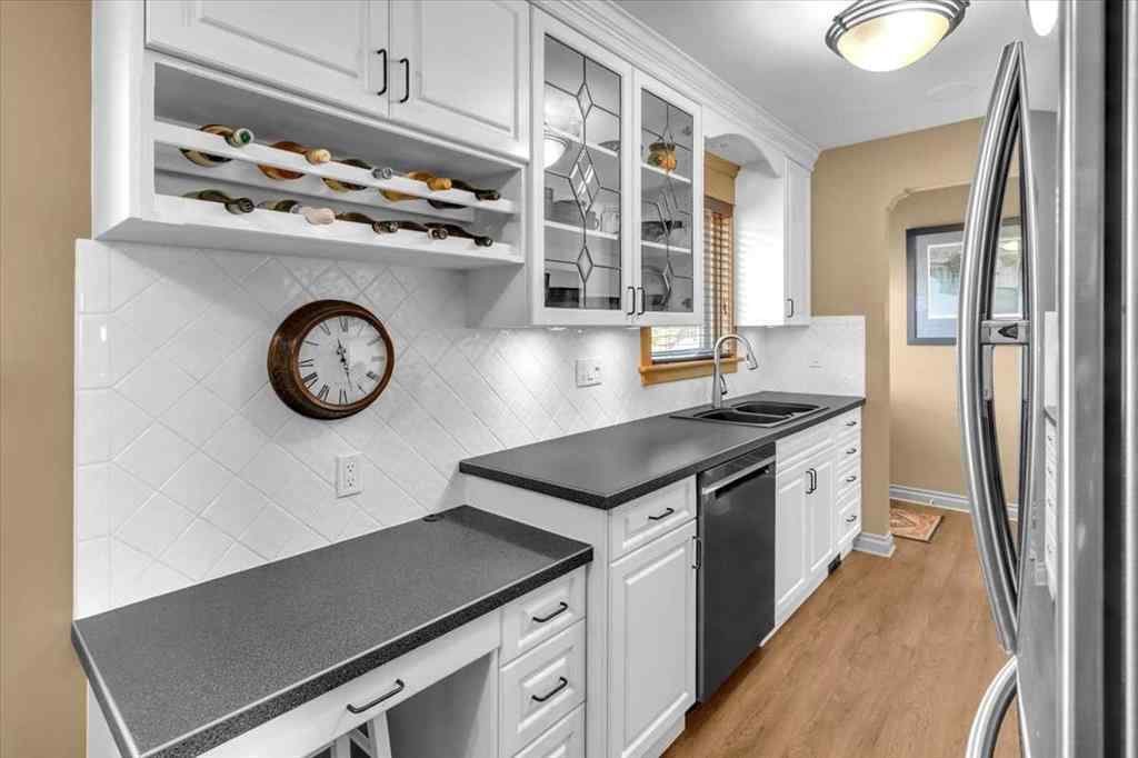 MLS® A2248014 - 2211 45 Street SE in Forest Lawn Calgary, Residential