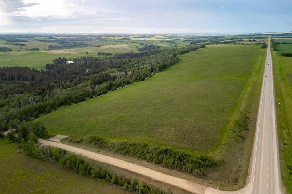 MLS® A2248020 - SW 15-32-4W5M Township Road 322   in NONE Rural Mountain View County, Agri-Business