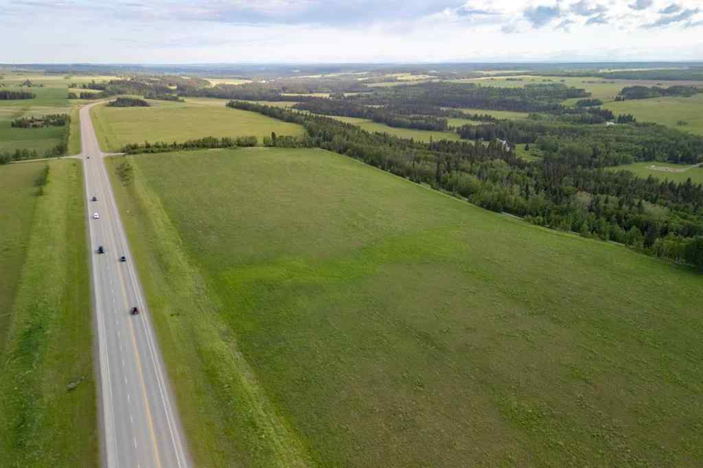 MLS® A2248020 - SW 15-32-4W5M Township Road 322   in NONE Rural Mountain View County, Agri-Business
