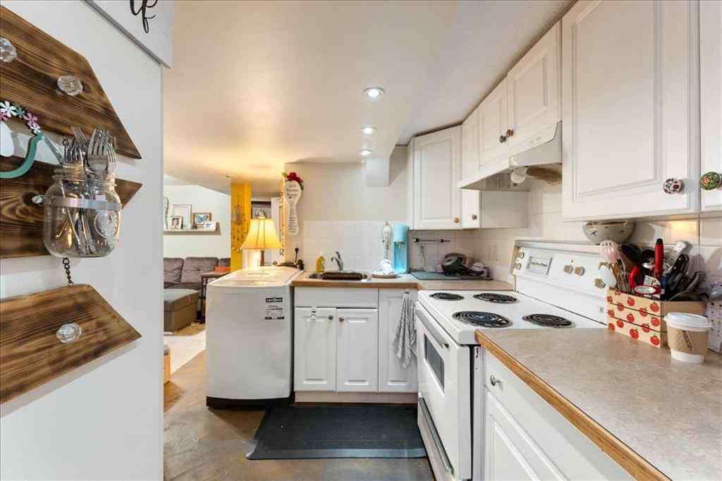 MLS® A2248021 - 1015 17 Avenue SE in Ramsay Calgary, Residential