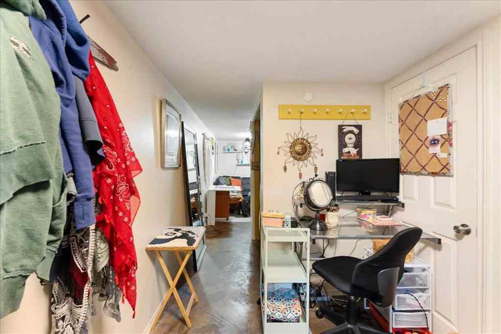 MLS® A2248021 - 1015 17 Avenue SE in Ramsay Calgary, Residential