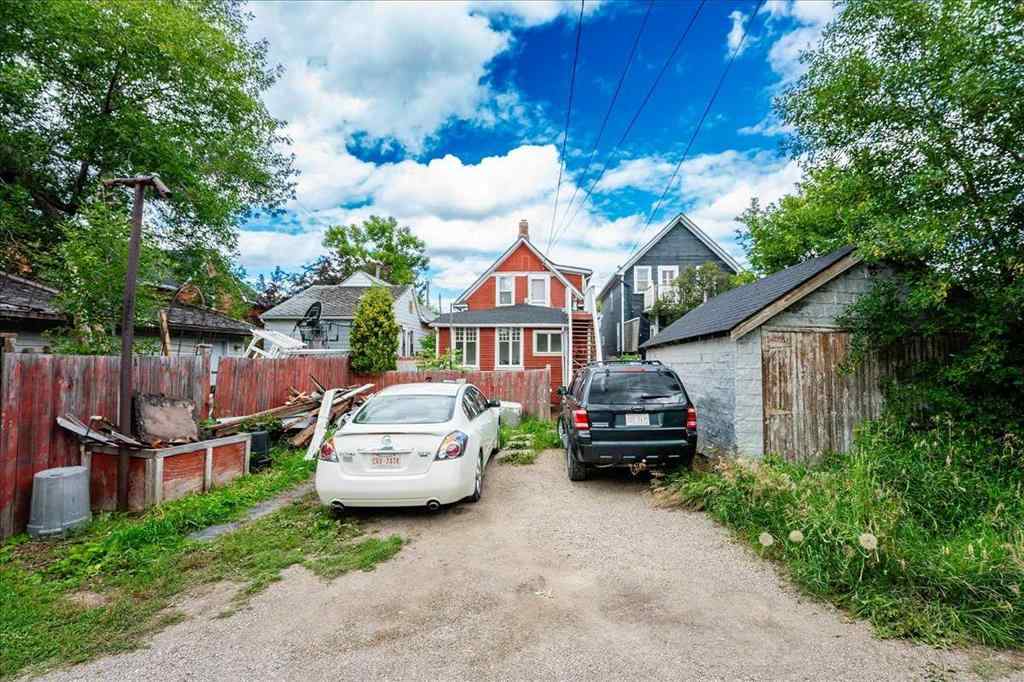 MLS® A2248021 - 1015 17 Avenue SE in Ramsay Calgary, Residential