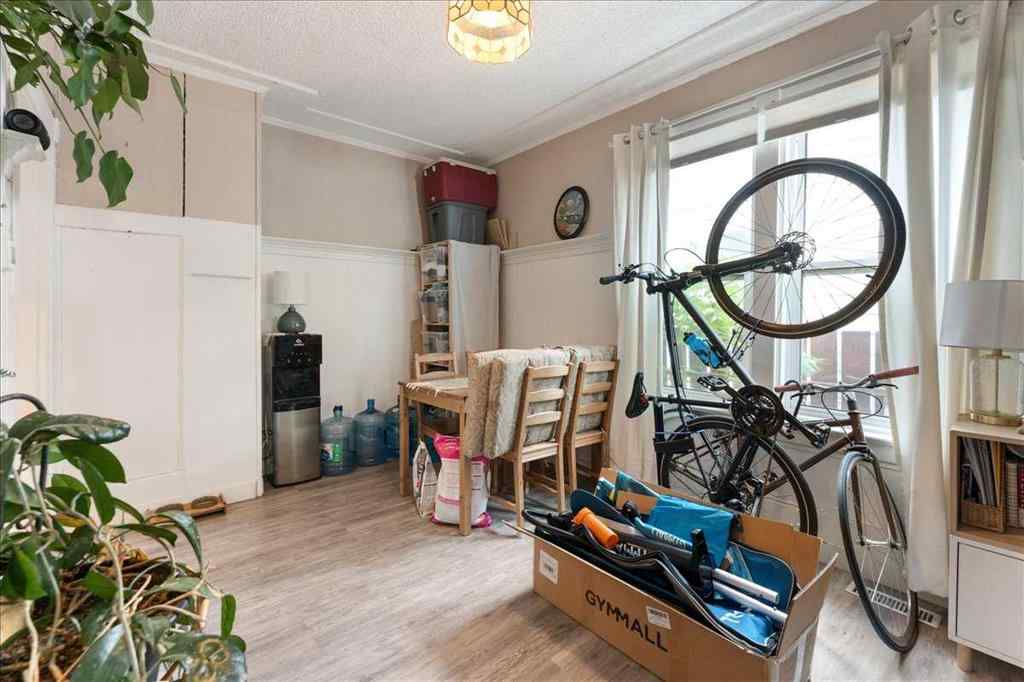 MLS® A2248021 - 1015 17 Avenue SE in Ramsay Calgary, Residential