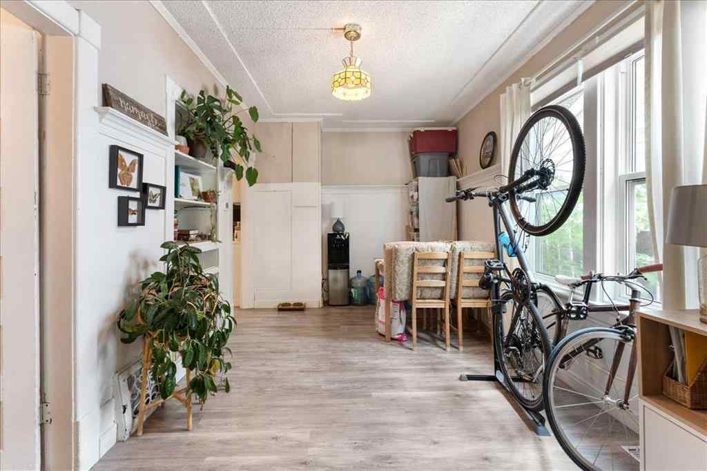 MLS® A2248021 - 1015 17 Avenue SE in Ramsay Calgary, Residential
