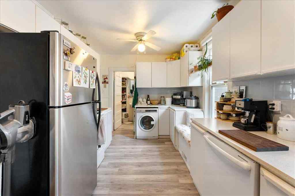 MLS® A2248021 - 1015 17 Avenue SE in Ramsay Calgary, Residential