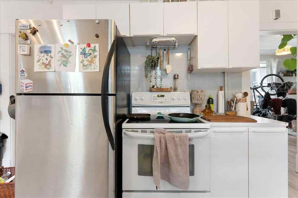 MLS® A2248021 - 1015 17 Avenue SE in Ramsay Calgary, Residential