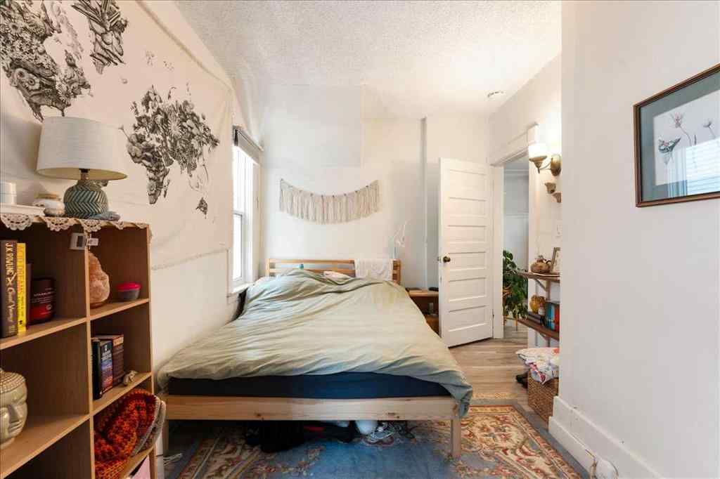 MLS® A2248021 - 1015 17 Avenue SE in Ramsay Calgary, Residential