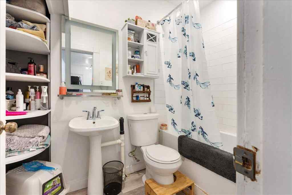 MLS® A2248021 - 1015 17 Avenue SE in Ramsay Calgary, Residential