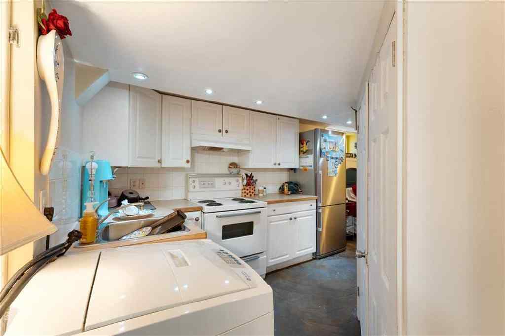 MLS® A2248021 - 1015 17 Avenue SE in Ramsay Calgary, Residential