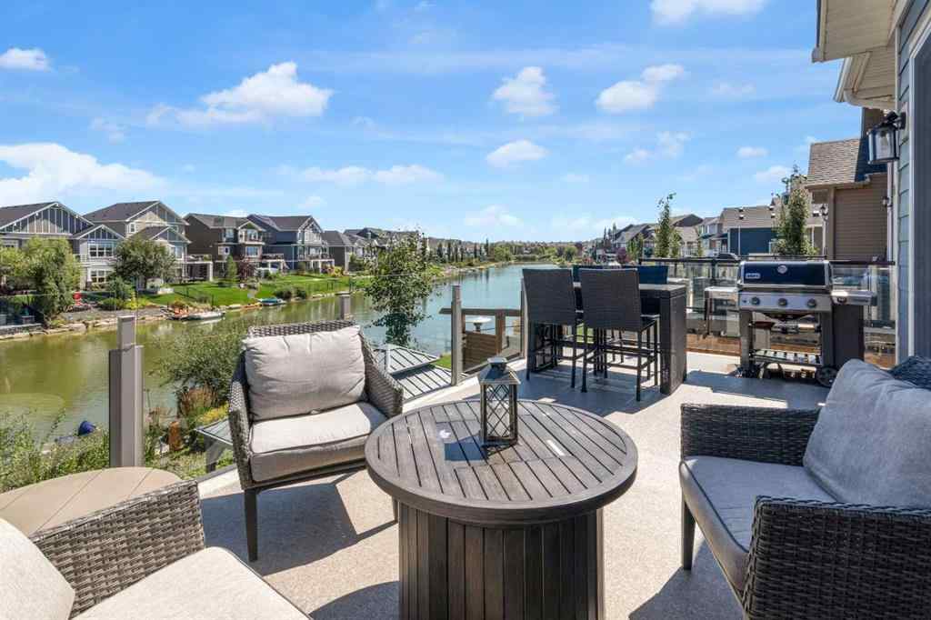 MLS® A2248022 - 381 Bayside Crescent  in Bayside Airdrie, Residential