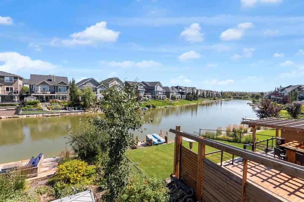 MLS® A2248022 - 381 Bayside Crescent  in Bayside Airdrie, Residential