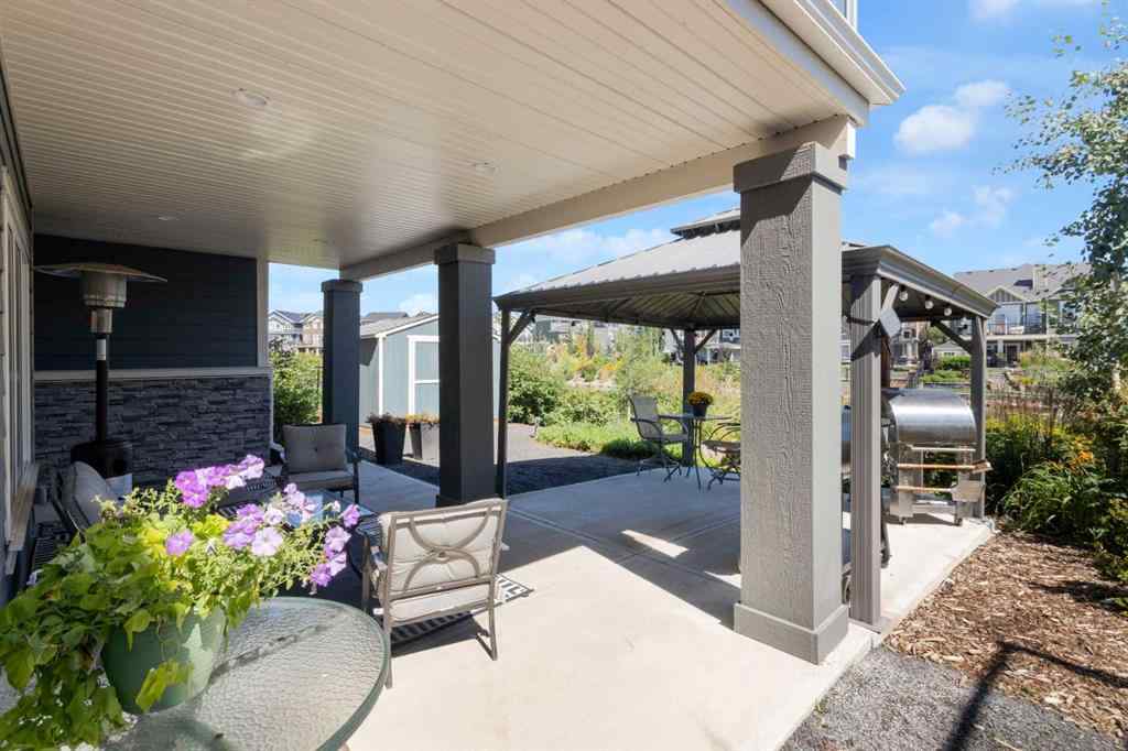 MLS® A2248022 - 381 Bayside Crescent  in Bayside Airdrie, Residential