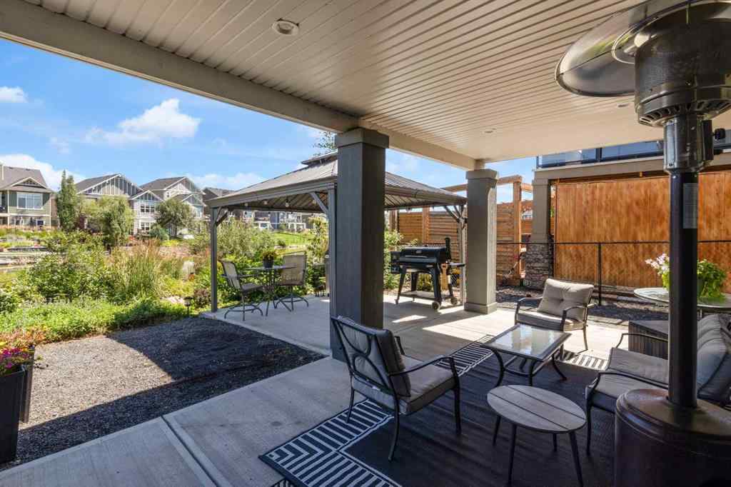 MLS® A2248022 - 381 Bayside Crescent  in Bayside Airdrie, Residential