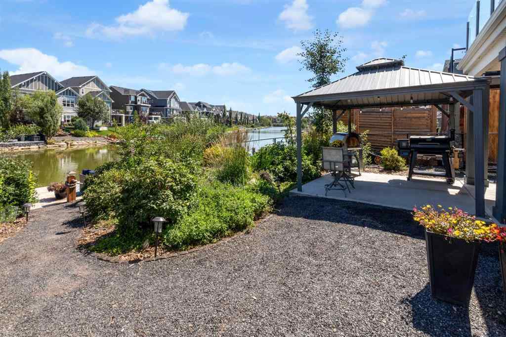 MLS® A2248022 - 381 Bayside Crescent  in Bayside Airdrie, Residential