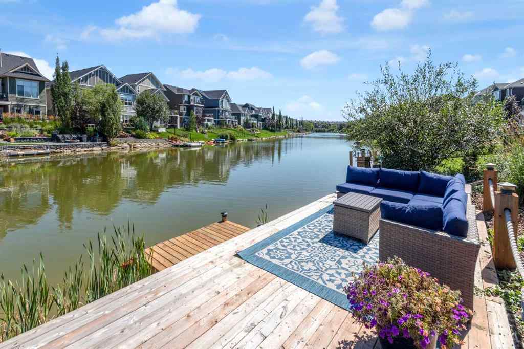 MLS® A2248022 - 381 Bayside Crescent  in Bayside Airdrie, Residential