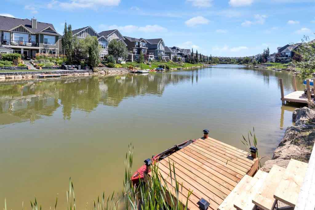 MLS® A2248022 - 381 Bayside Crescent  in Bayside Airdrie, Residential
