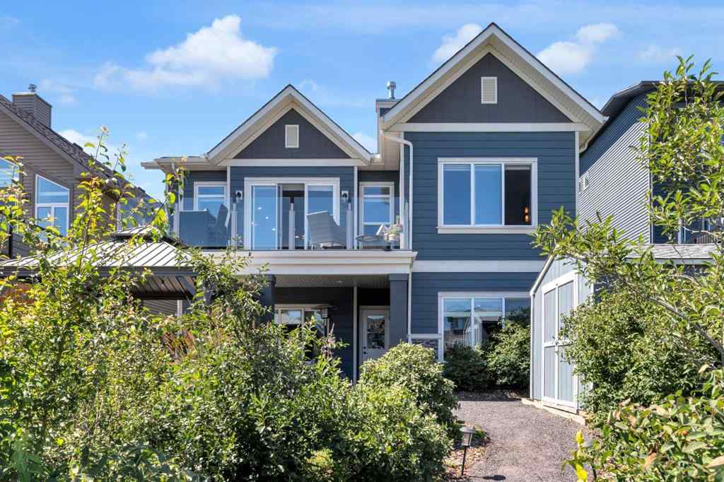 MLS® A2248022 - 381 Bayside Crescent  in Bayside Airdrie, Residential