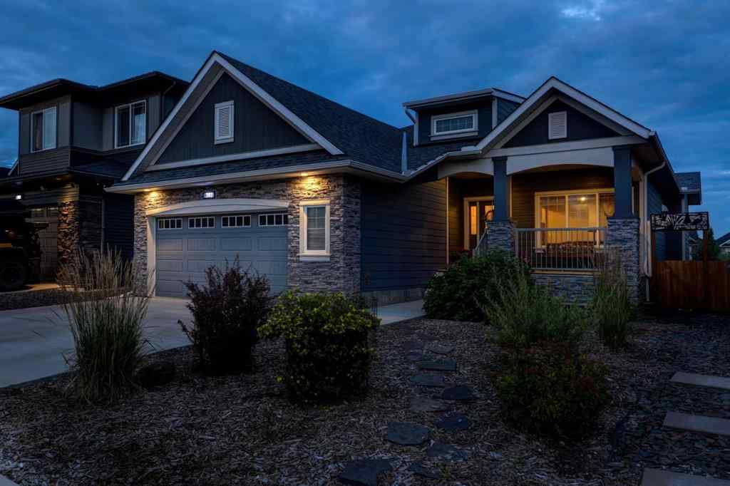 MLS® A2248022 - 381 Bayside Crescent  in Bayside Airdrie, Residential