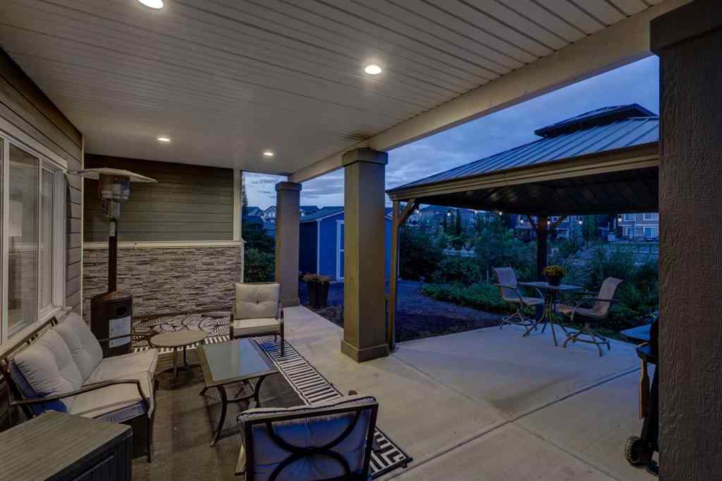 MLS® A2248022 - 381 Bayside Crescent  in Bayside Airdrie, Residential
