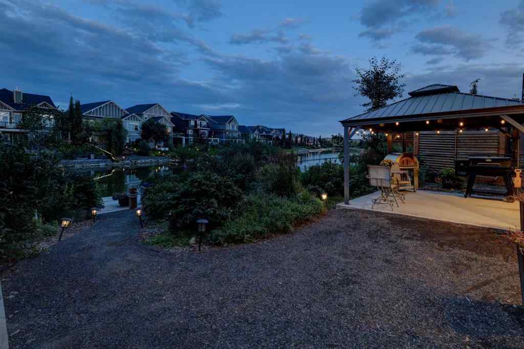 MLS® A2248022 - 381 Bayside Crescent  in Bayside Airdrie, Residential
