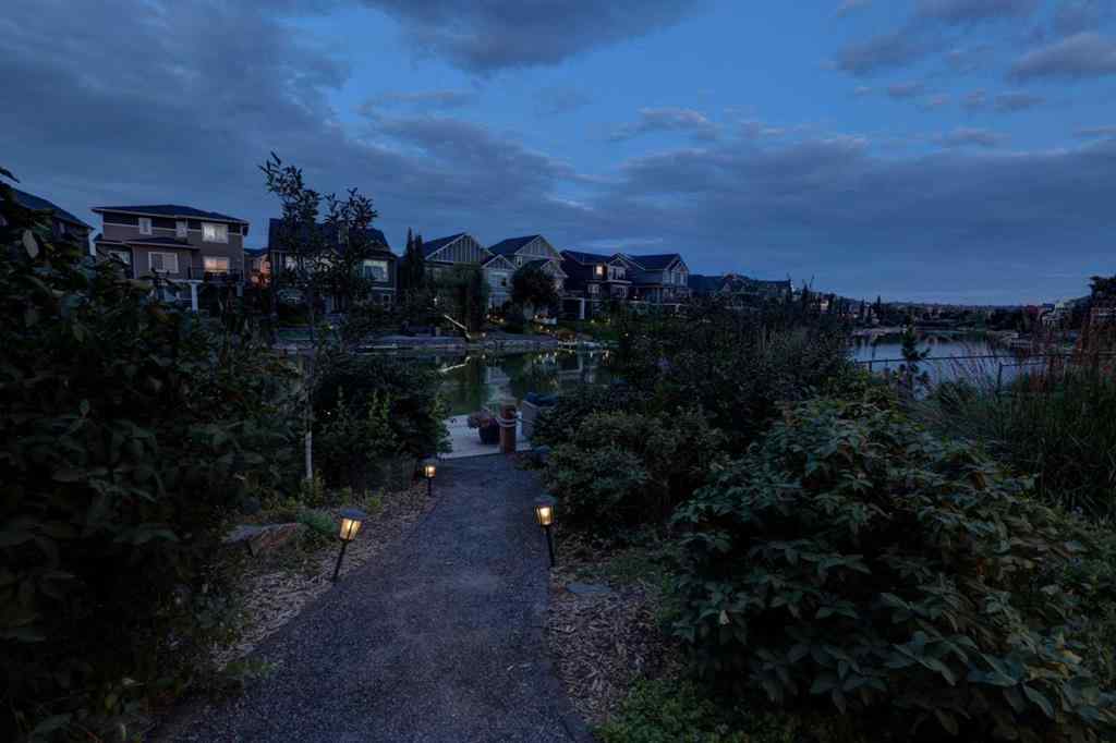 MLS® A2248022 - 381 Bayside Crescent  in Bayside Airdrie, Residential