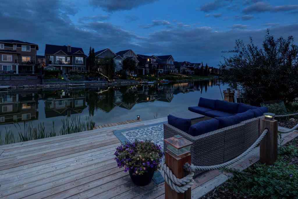 MLS® A2248022 - 381 Bayside Crescent  in Bayside Airdrie, Residential