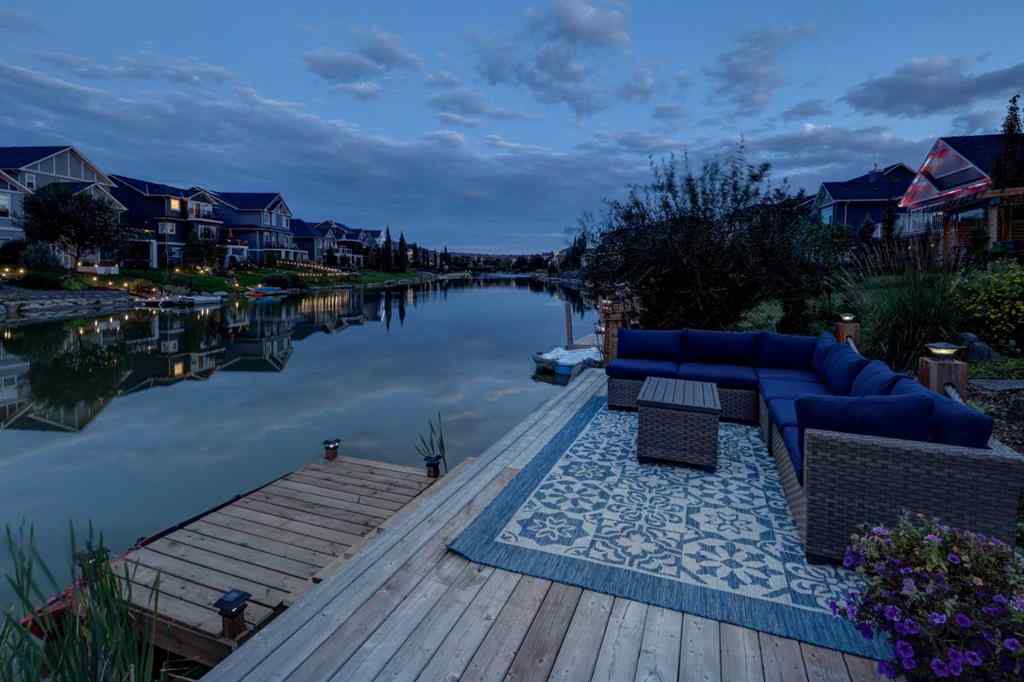 MLS® A2248022 - 381 Bayside Crescent  in Bayside Airdrie, Residential