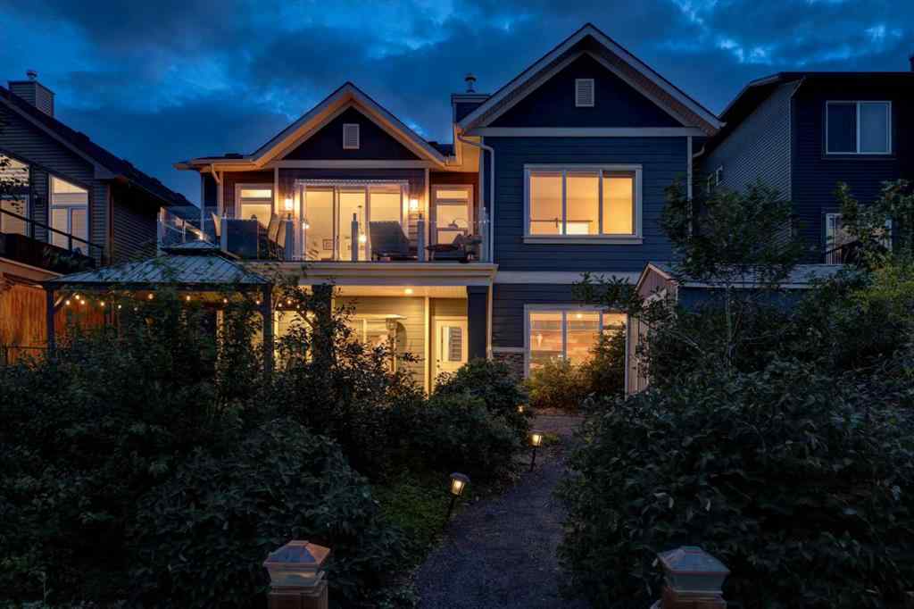 MLS® A2248022 - 381 Bayside Crescent  in Bayside Airdrie, Residential