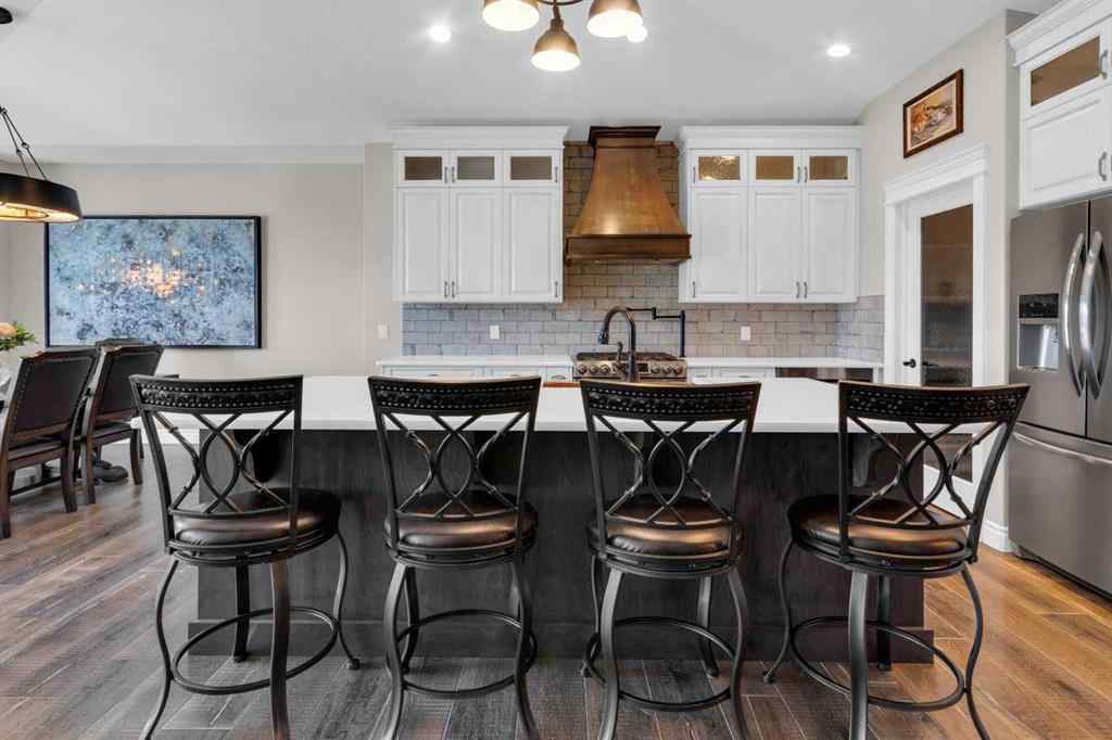 MLS® A2248022 - 381 Bayside Crescent  in Bayside Airdrie, Residential