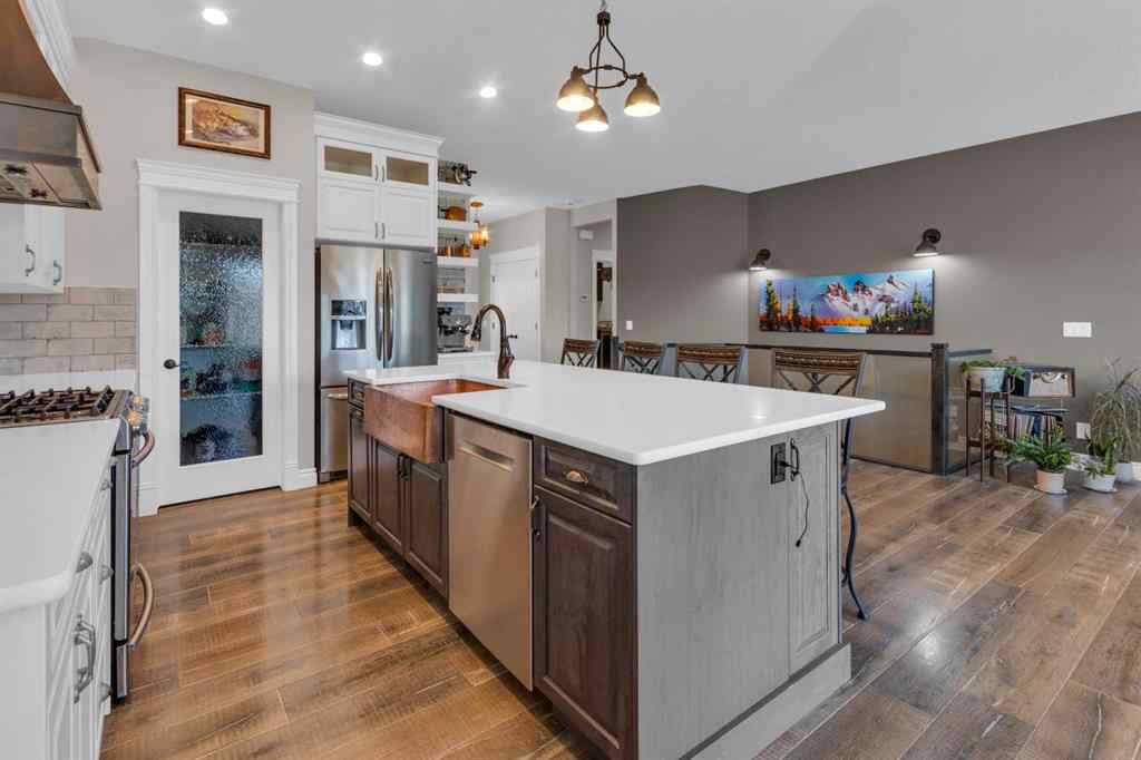 MLS® A2248022 - 381 Bayside Crescent  in Bayside Airdrie, Residential