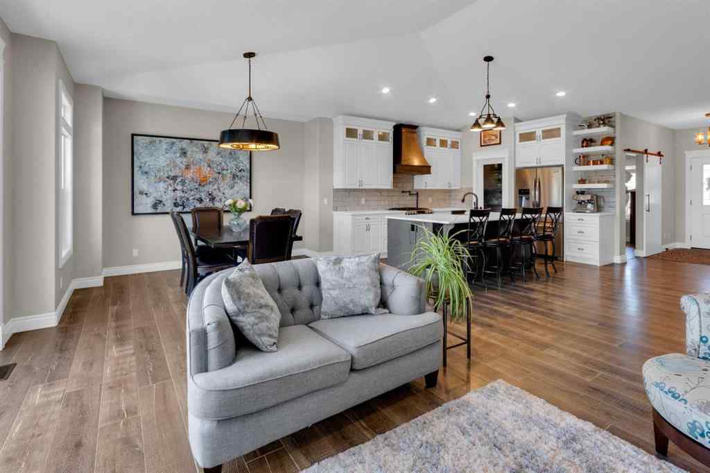 MLS® A2248022 - 381 Bayside Crescent  in Bayside Airdrie, Residential