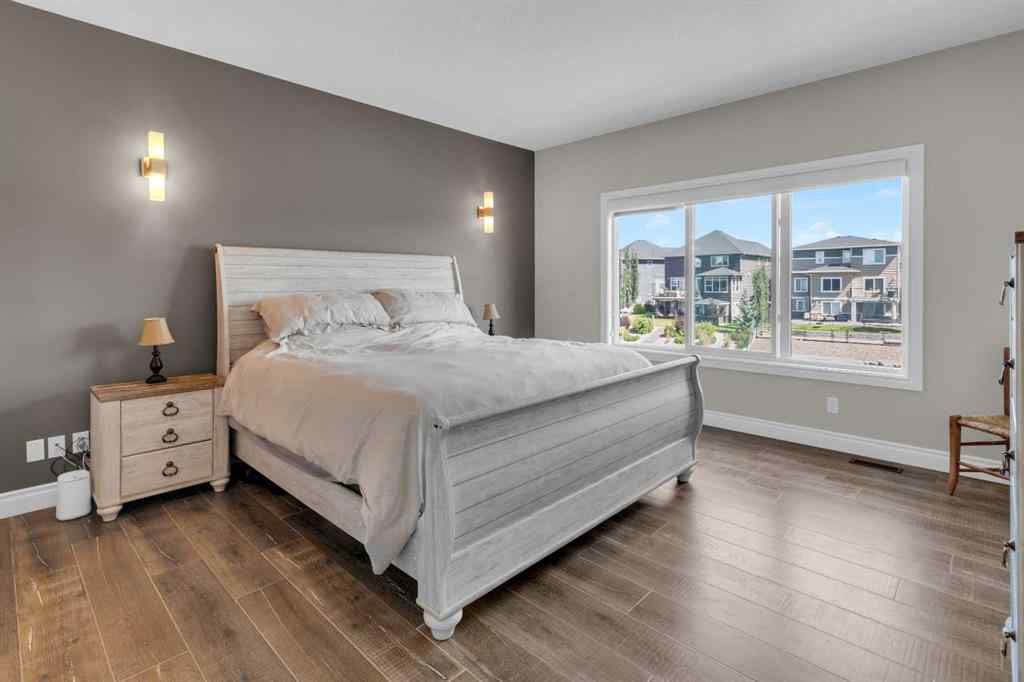 MLS® A2248022 - 381 Bayside Crescent  in Bayside Airdrie, Residential