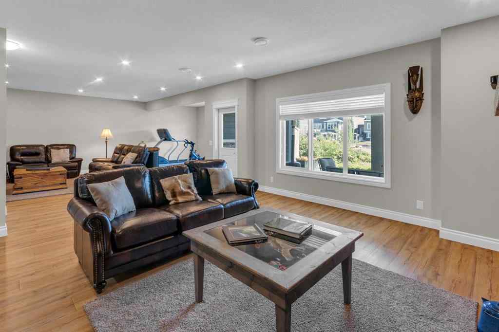 MLS® A2248022 - 381 Bayside Crescent  in Bayside Airdrie, Residential