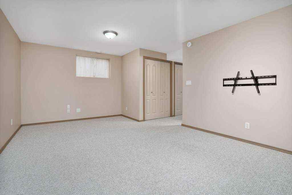 MLS® A2248023 - 42 Adamson Avenue  in Aspen Ridge Red Deer, Residential