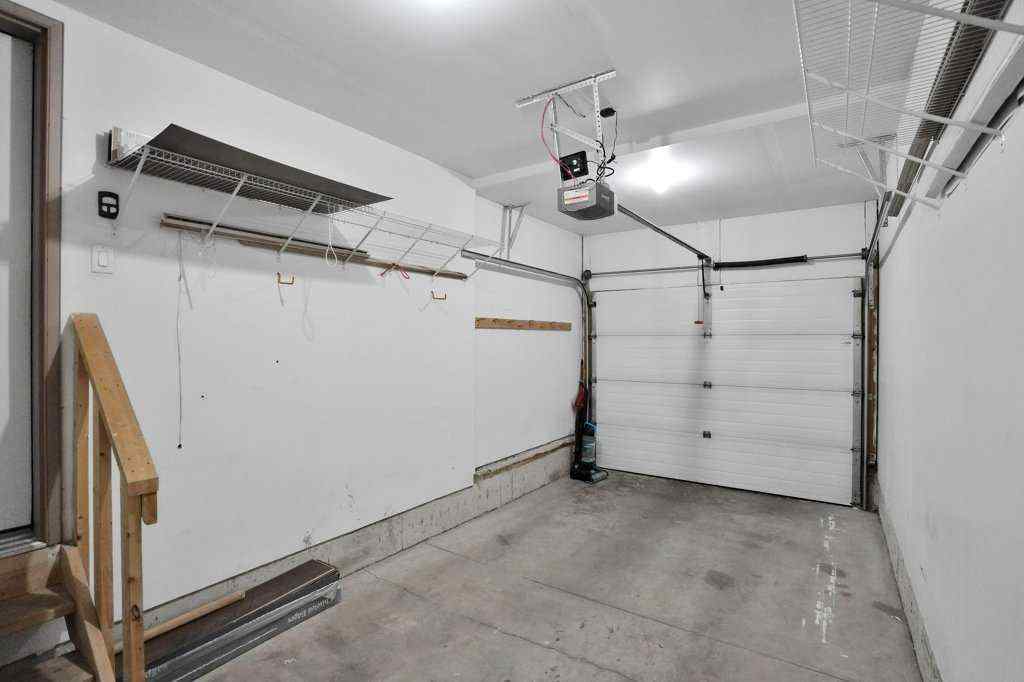 MLS® A2248023 - 42 Adamson Avenue  in Aspen Ridge Red Deer, Residential