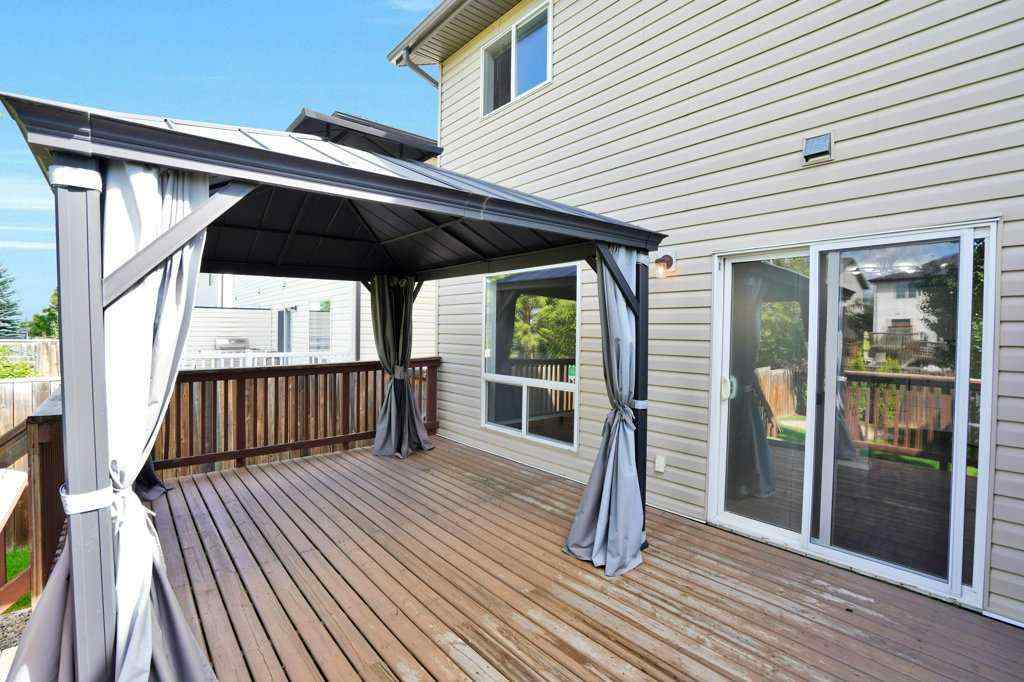 MLS® A2248023 - 42 Adamson Avenue  in Aspen Ridge Red Deer, Residential