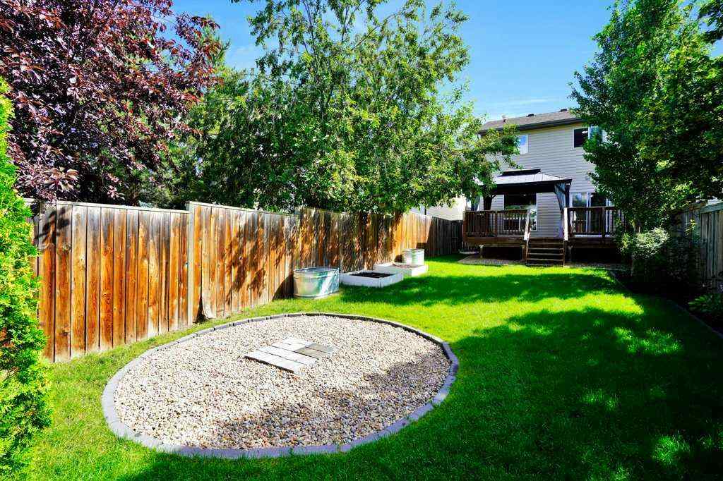 MLS® A2248023 - 42 Adamson Avenue  in Aspen Ridge Red Deer, Residential