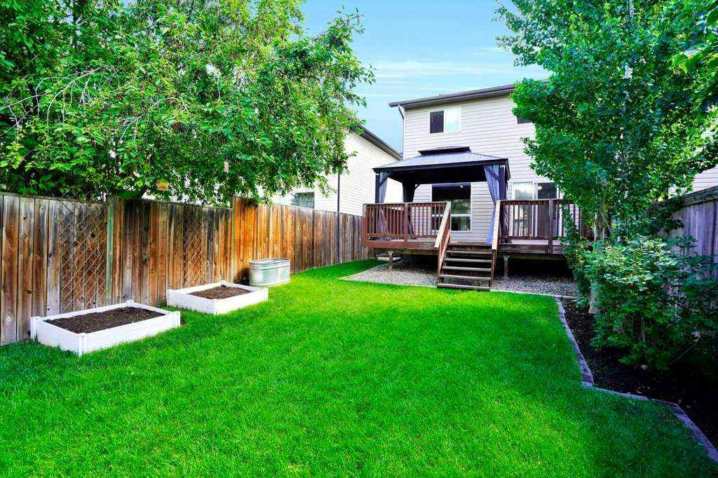 MLS® A2248023 - 42 Adamson Avenue  in Aspen Ridge Red Deer, Residential