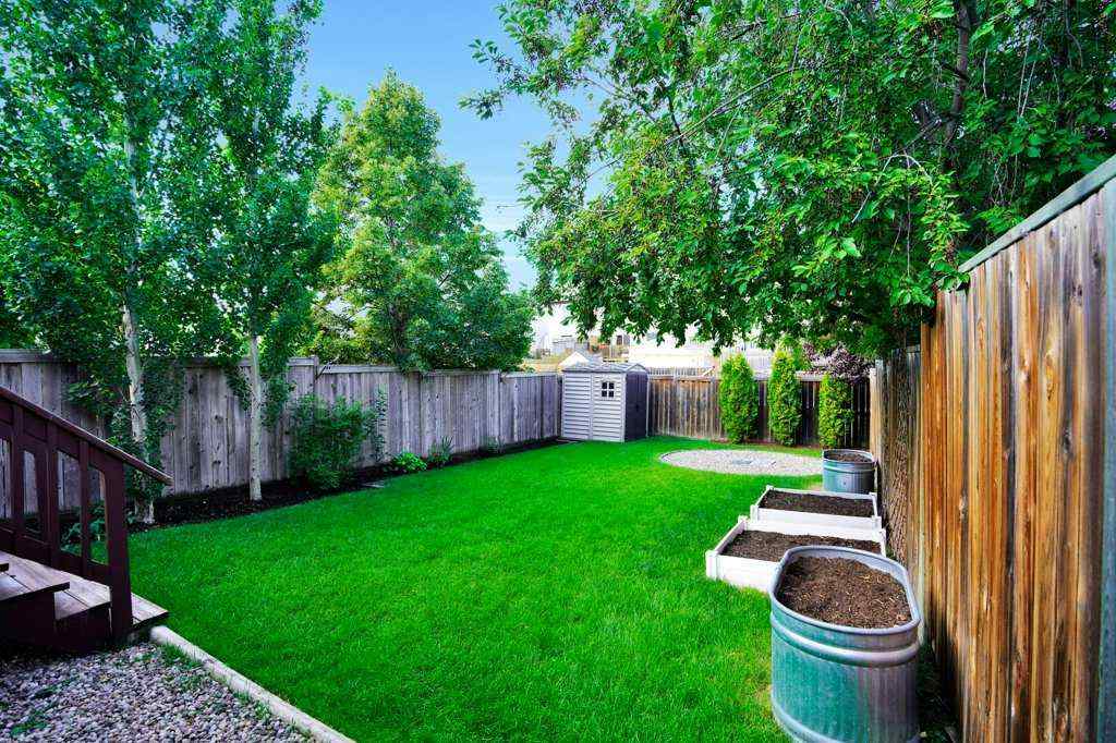 MLS® A2248023 - 42 Adamson Avenue  in Aspen Ridge Red Deer, Residential