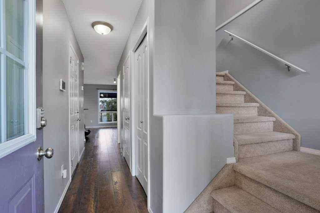 MLS® A2248023 - 42 Adamson Avenue  in Aspen Ridge Red Deer, Residential