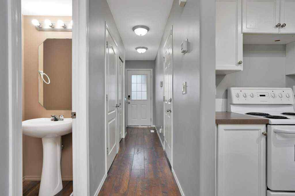 MLS® A2248023 - 42 Adamson Avenue  in Aspen Ridge Red Deer, Residential