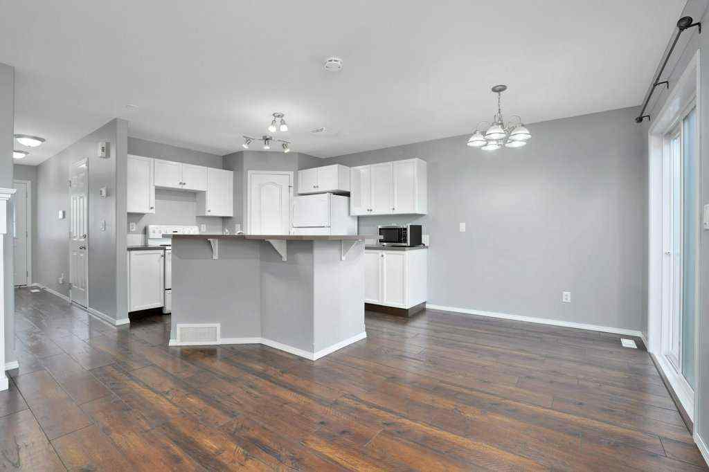 MLS® A2248023 - 42 Adamson Avenue  in Aspen Ridge Red Deer, Residential