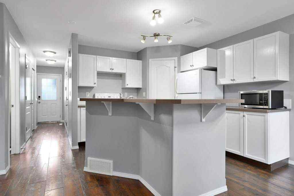 MLS® A2248023 - 42 Adamson Avenue  in Aspen Ridge Red Deer, Residential