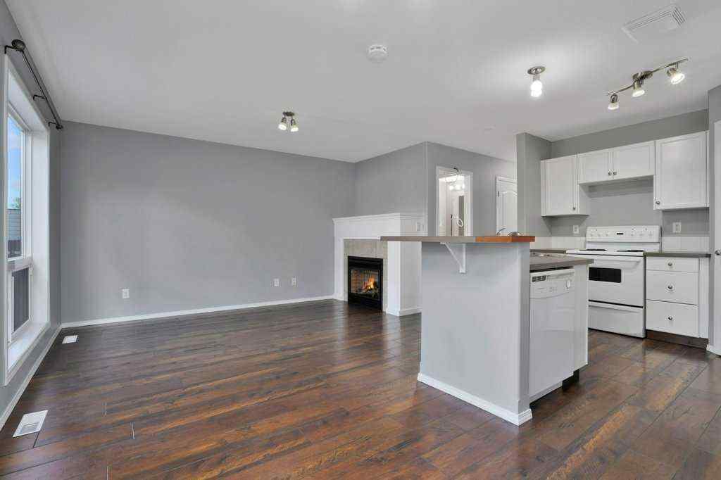 MLS® A2248023 - 42 Adamson Avenue  in Aspen Ridge Red Deer, Residential