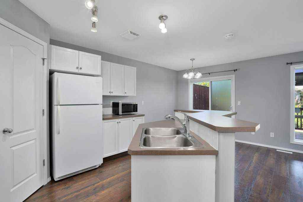 MLS® A2248023 - 42 Adamson Avenue  in Aspen Ridge Red Deer, Residential